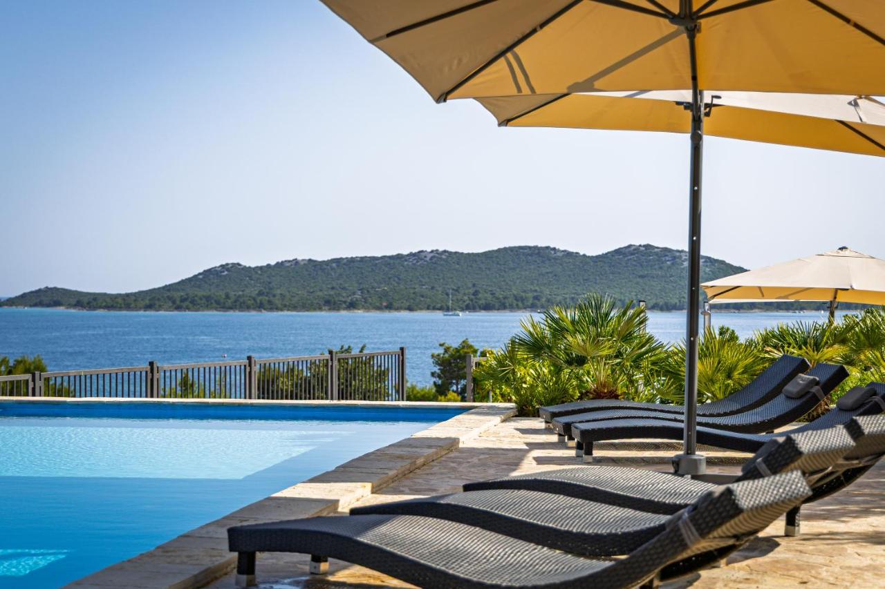 Camp Panorama with pool
