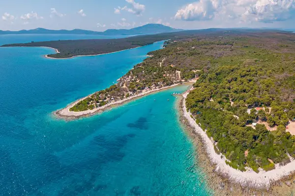 Camping Baldarin