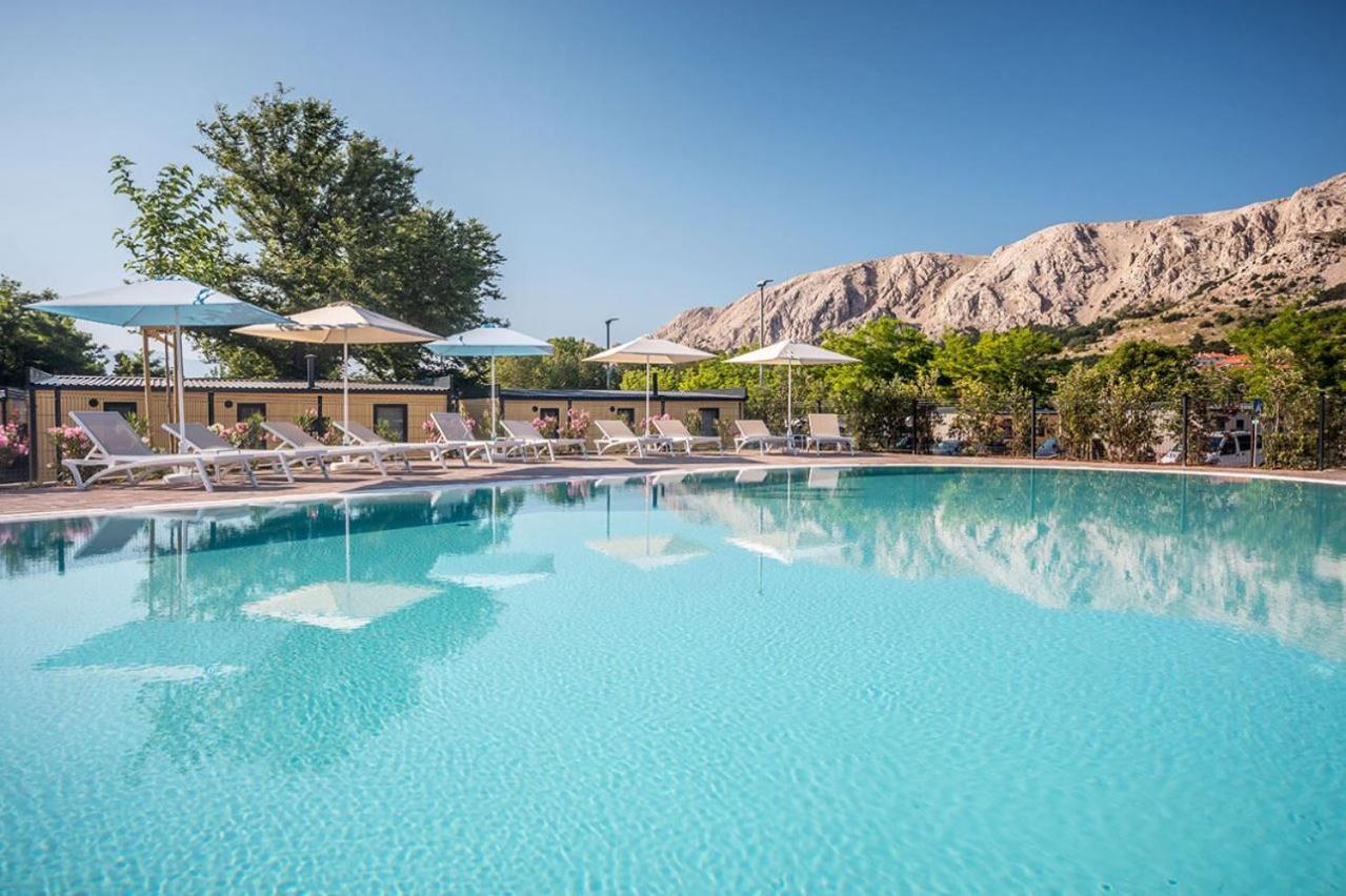 Camping Baska