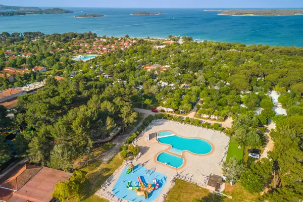 Camping Bi-Village