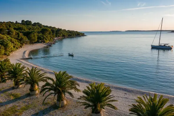 Camping Brioni 2*