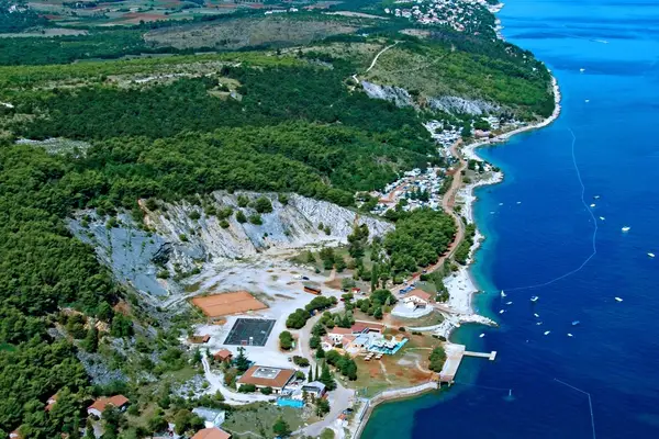 Camping Kanegra