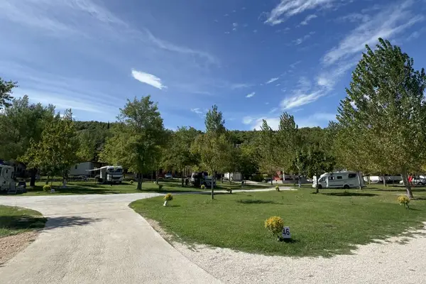 Camping Karin