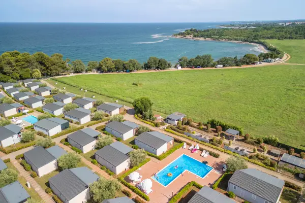 Camping Kastanija