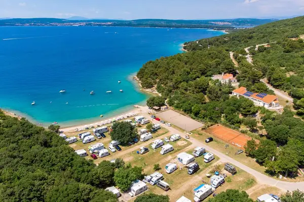 Camping Konobe