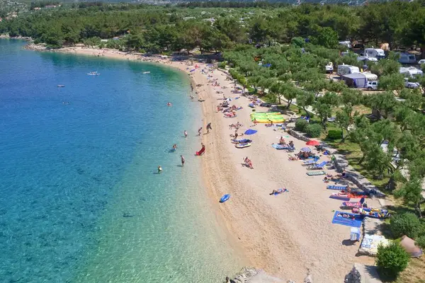 Camping Kovacine