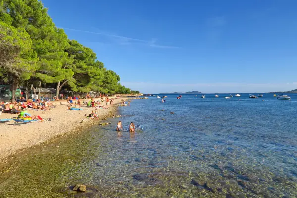 Camping Ljutić