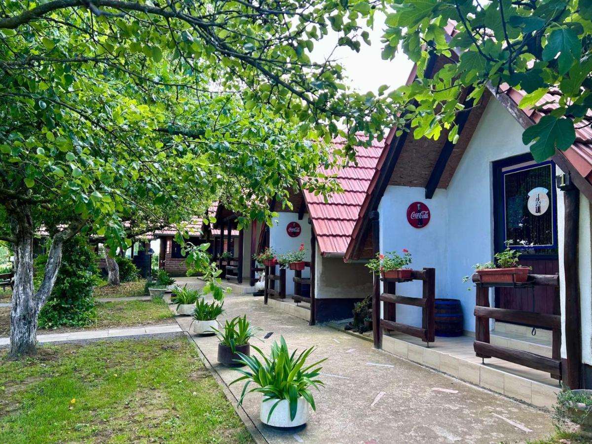 Camping Lukač