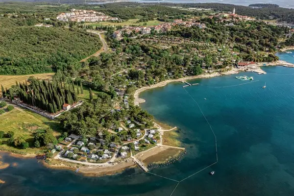 Camping Orsera 3*