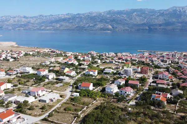 Camping Planik