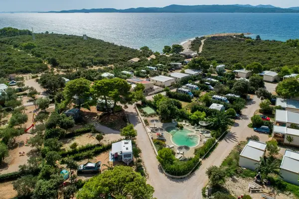 Camping Ugljan