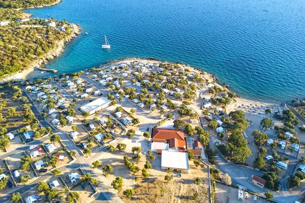 Olea Camping