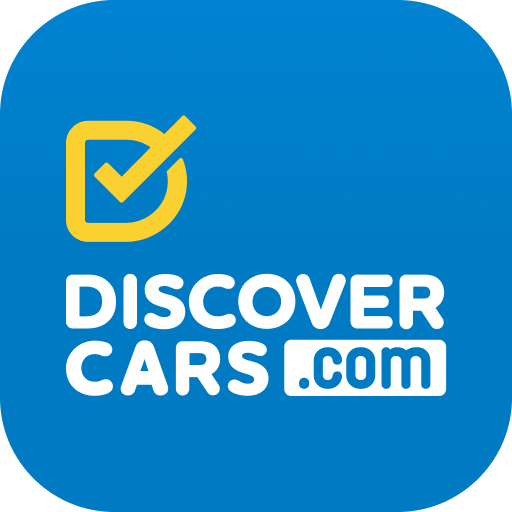DiscoverCars